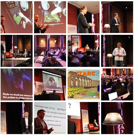 ITARC2011
