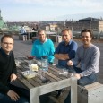19:e April – Studiegrupp CITA-P 5 Behörighetshantering Den 19 april är det dags för en träff med självstudiegruppen IASA CITA-P. Denna gång är ämnet ämnet Behörighet och föreläsare är Pekka Hagströmer. Ämnet är alltså behörighetshantering – behörighet...